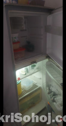 Sharp Freeze